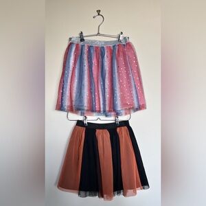 Holiday Skirts
